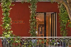 Chanel 和 Dior 在意大利、日本和英国重启快闪店图片