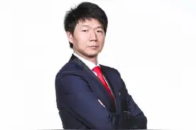 深圳官方：邱彪出任球队主帅 下赛季开始执教图片