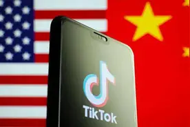 港媒：攻击TikTok，美国变成邪恶女巫图片