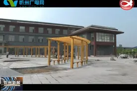 山西省农业科学院玉米研究所综合实验楼主题工程全部完工图片