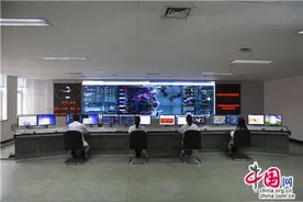 中国发布丨我国应急管理系统首个国家工程实验室通过验收图片