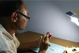 宝藏大叔玩转蔬果：用西瓜雕出十二生肖，还曾创作蔬菜版南京长江大桥图片