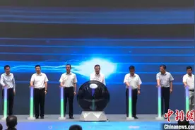 中国首家旅游体验师项目落户宁夏银川图片