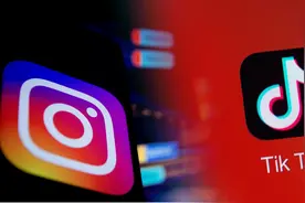 Instagram新功能在美国上线 CNN一眼看穿：就是山寨版TikTok嘛！视频封面