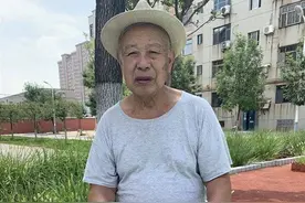 周德义：那是我人生中最光荣、最自豪的时刻图片
