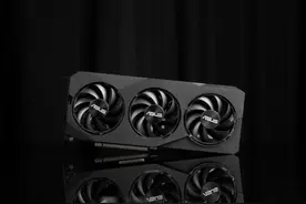 DX12U时代不落伍的主流甜品显卡，华硕RTX2060S-O8G-GAMING3评测图片