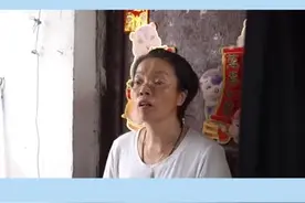 广州“最牛钉子户”：不搬走不是为了钱，不想再被“万人”围观图片