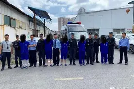 刑拘涉黑涉恶犯罪嫌疑人270余人！七星关警方厉害了图片