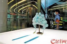 新中轴线上打开“岭南之窗”广州文旅融合创新示范区项目明天启动图片