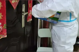 阿不都艾尼 你是居民眼中“最靓的仔”图片