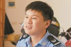 肖俊：危难时刻显担当图片