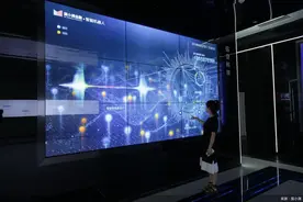 「小康之治的北京样本」度小满：探路北京金融“上云”图片