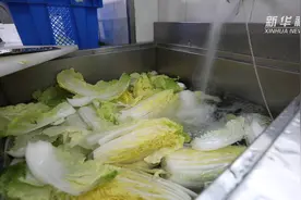 江苏无锡：撕开校园食堂腐败面纱视频封面