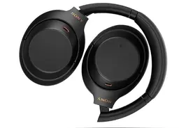 索尼1000XM4上市 国行售价2899元图片
