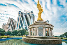 《2020中国酒店集团TOP50报告》发布，碧桂园凤凰列中国连锁酒店豪华品牌榜首图片