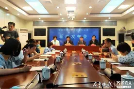 聊城15个棚改项目争取中央预算内资金3.33亿元，居全省第一图片