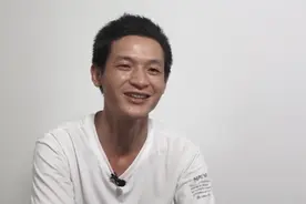 张玉环之子张保仁：拿到二审判决书后，想做律师视频封面
