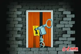 小学生玩密室逃脱被吓到住院治疗，此类游戏该不该有年龄限制？专家解读图片