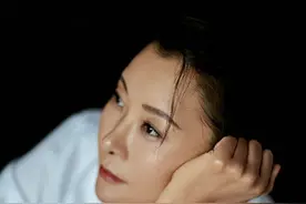 《二十不惑》柯蓝自如切换温情副本演技获赞图片