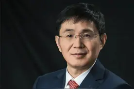 首届西安“市长特别奖”颁奖，经开区6位企业家榜上有名图片