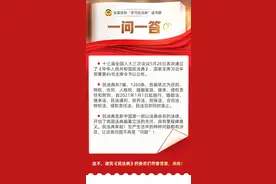 一问一答② | 权利、权力、权益，你真的会用吗？图片