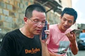 回家的路，他“走”了二十七年——江西张玉环案再审宣判无罪图片