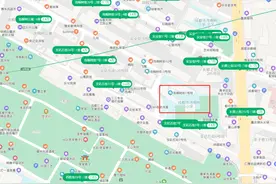 不想住在“老破小”，城南这些“学区房”住起更舒服图片