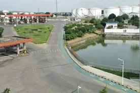 中石化百色员工的这些技改小发明，节能降耗还很时尚图片