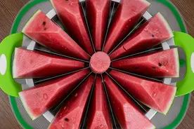 好物│优雅吃瓜，怎能少了这些物件图片