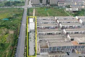 问政追踪 | 临沂壹卡国际汽配城违建正拆除 预计今晚拆除完毕图片