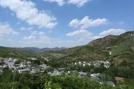 淄博博山区打造“郝峪+”新模式 扎实推进乡村振兴图片