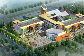 哈市这片区域拟建7座幼儿园、托育中心，下月开工，在这里↘图片