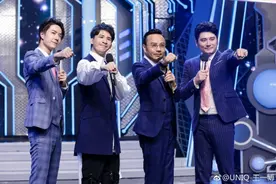 《天天向上》12周年，汪涵感叹“甘苦自知”图片