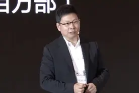 余承东演讲全文来了：华为高端芯片遗憾绝版图片