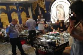 准警察的实习生活 乘风破浪的精神小伙在衡阳市公安局干些啥图片