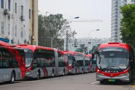 重要提醒！珠海这一大波公交路线有调整，出行速看图片