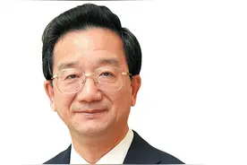 羊晚专访联合国国际法委员会委员黄惠康：民间外交舆论切忌“随心所欲”图片