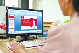 20多岁育婴师 30多岁月嫂 年轻化成为郑州家政行业趋势图片