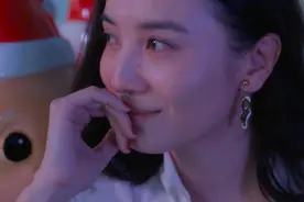 宋佳+刘敏涛+喻恩泰+黄觉，12集 又一部《隐秘的角落》？图片