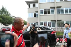上海旧改缩影：从“钉子户”到“代言人”图片