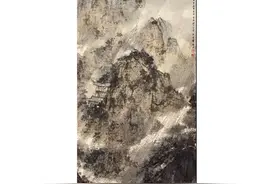 细雨湿流光：那些落进诗行里的雨图片