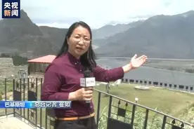 巴基斯坦8日试行重开旅游业 当地民众已做好迎客准备图片
