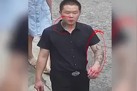 南阳发生重大刑事案件18岁嫌犯外逃，警方悬赏5千抓捕视频封面