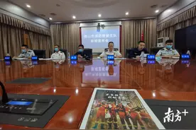 全省招570人，佛山新招录消防员待遇向市直看齐图片