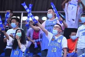 篮球——CBA联赛半决赛：广东东莞银行迎战北京首钢图片