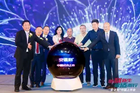 复发或难治性淋巴瘤有新药了，首个靶向CD30抗体偶联药上市图片