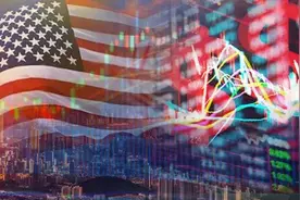 散户跟风交易太疯狂！美国知名在线券商要"降火"，柯达1周暴涨20倍成导火索！散户持仓前十股票曝光图片