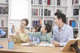 养儿育女 | 你会让孩子实话实说吗？图片
