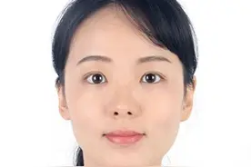 26岁工学女博士李晟曼已获聘湖南大学副教授图片