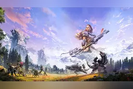 《地平线：黎明时分》PC版性能表现分析图片